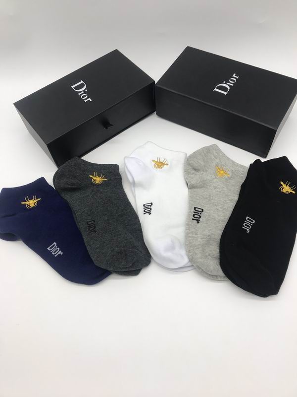 Dior socks 58
